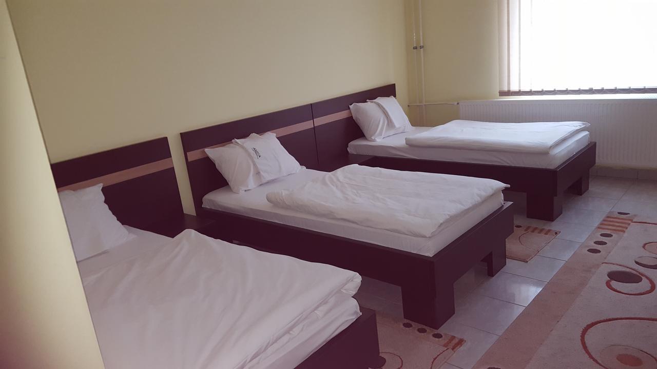 Motel Baljevo Polje Foca Zewnętrze zdjęcie