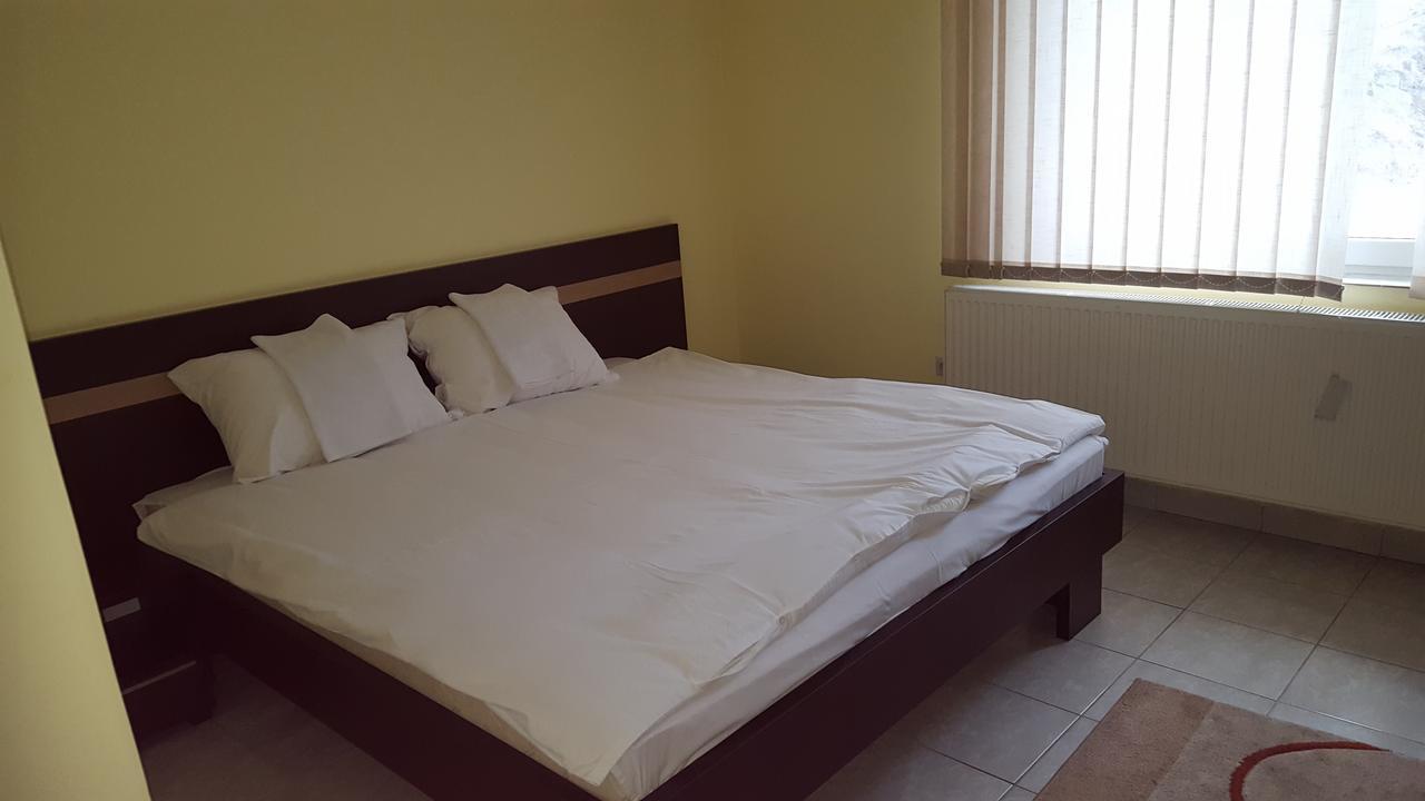 Motel Baljevo Polje Foca Zewnętrze zdjęcie