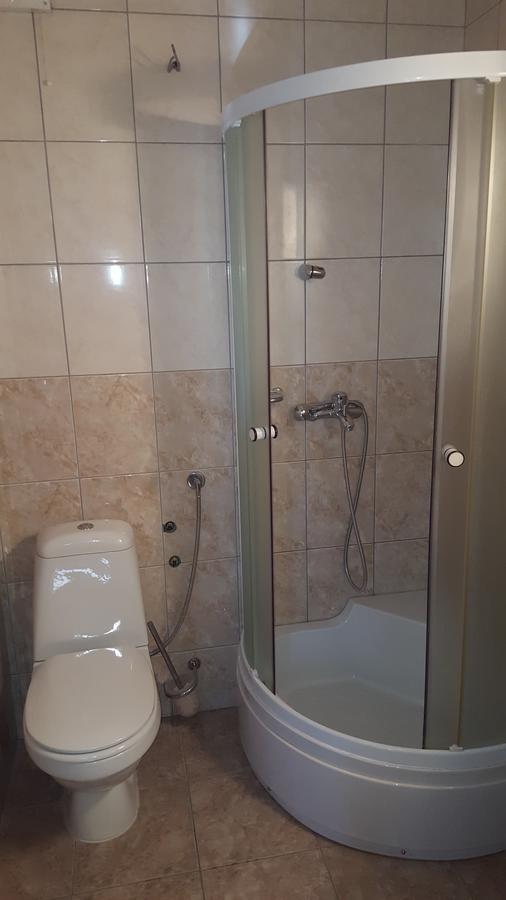 Motel Baljevo Polje Foca Zewnętrze zdjęcie