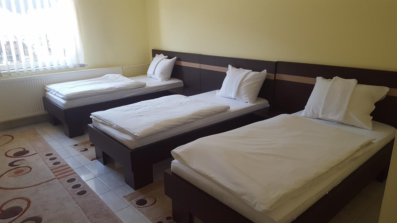 Motel Baljevo Polje Foca Zewnętrze zdjęcie