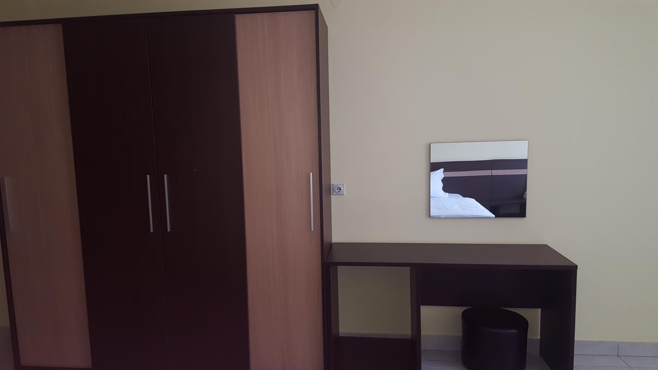 Motel Baljevo Polje Foca Zewnętrze zdjęcie