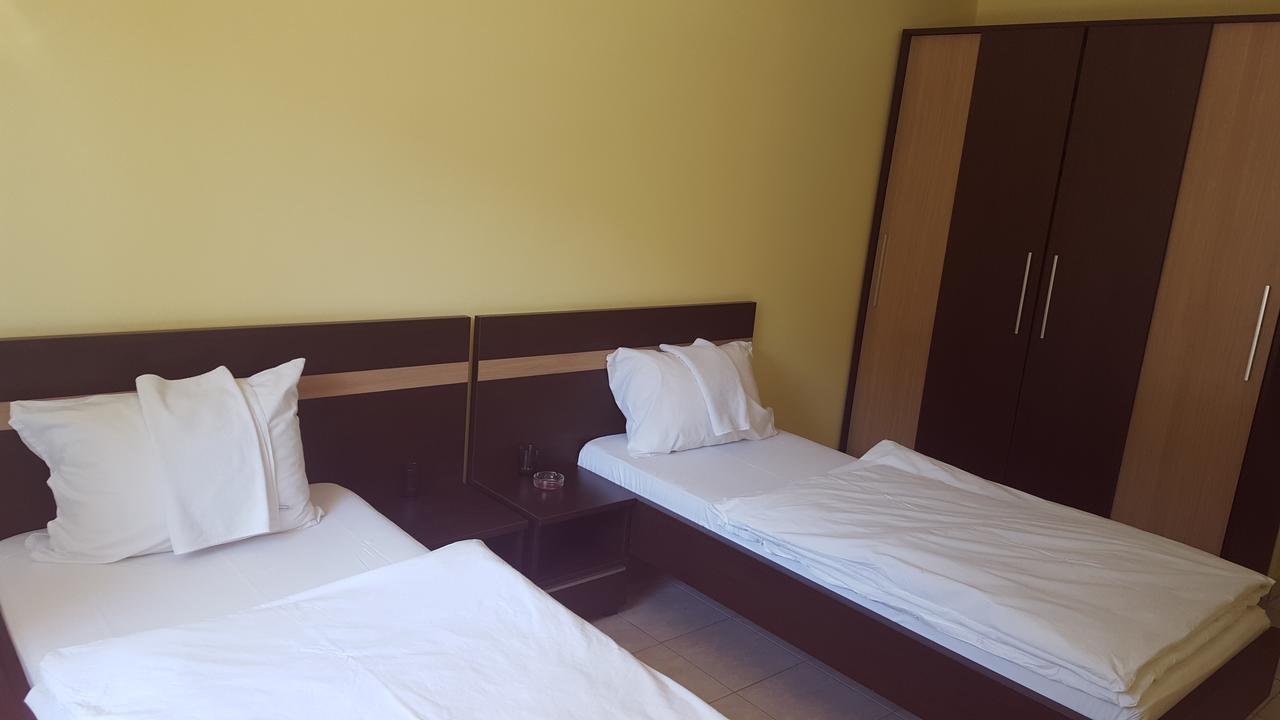 Motel Baljevo Polje Foca Zewnętrze zdjęcie